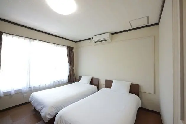 Ev, 2 Yatak Odası, Sigara İçilmez (Private Vacation, b/yard, up to 10ppl)