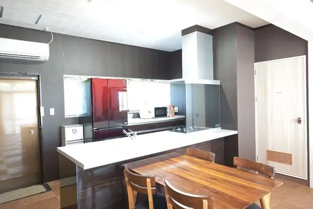 Ev, 2 Yatak Odası, Sigara İçilmez (Private Vacation, b/yard, up to 10ppl)