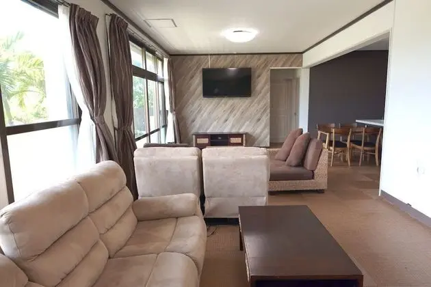 Ev, 2 Yatak Odası, Sigara İçilmez (Private Vacation, b/yard, up to 10ppl)