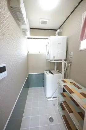 Ev, 2 Yatak Odası, Sigara İçilmez (Private Vacation, b/yard, up to 10ppl)