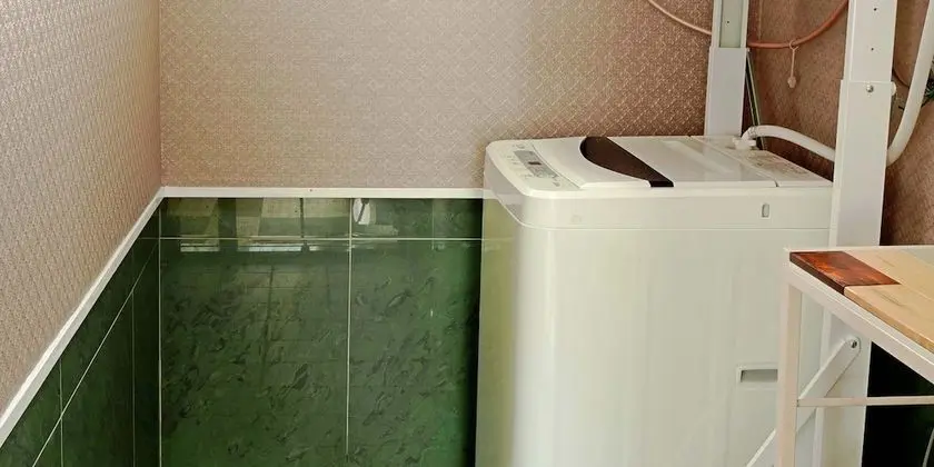 Ev, 2 Yatak Odası, Sigara İçilmez (Private Vacation, b/yard, up to 10ppl)
