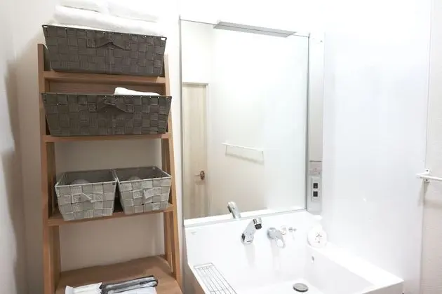 Ev, 2 Yatak Odası, Sigara İçilmez (Private Vacation, b/yard, up to 10ppl)