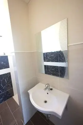 Ev, 2 Yatak Odası, Sigara İçilmez (Private Vacation, b/yard, up to 10ppl)