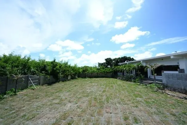 Ev, 2 Yatak Odası, Sigara İçilmez (Private Vacation, b/yard, up to 10ppl)