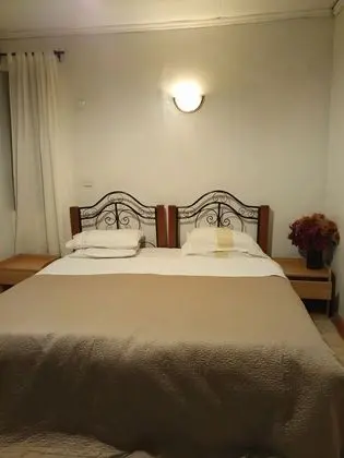 Üç Kişilik Oda