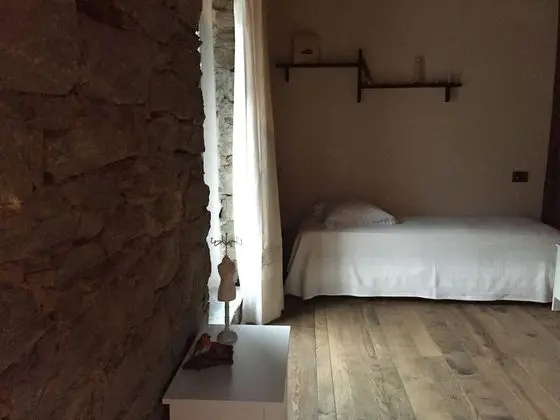 Dağ Evi, 1 Yatak Odası, Balkon