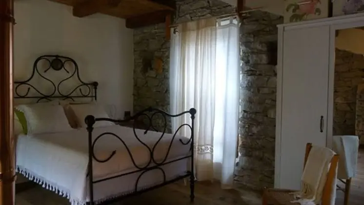 Dağ Evi, 1 Yatak Odası, Balkon