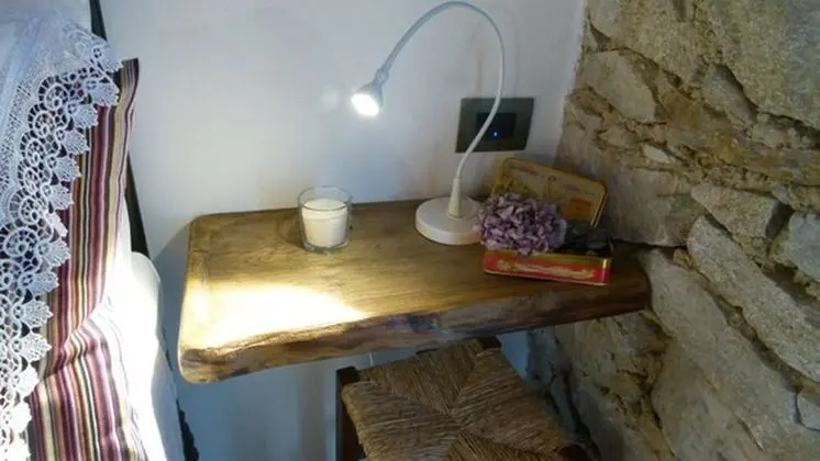 Dağ Evi, 1 Yatak Odası, Balkon