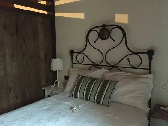 Dağ Evi, 1 Yatak Odası, Balkon