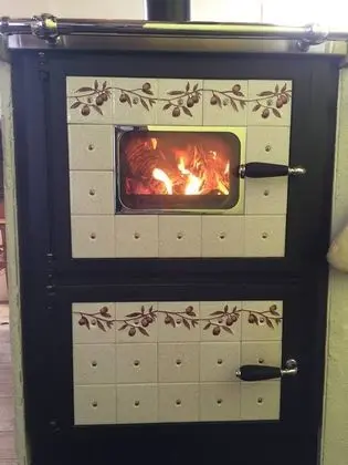 Dağ Evi, 1 Yatak Odası, Balkon