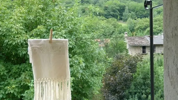 Dağ Evi, 1 Yatak Odası, Balkon
