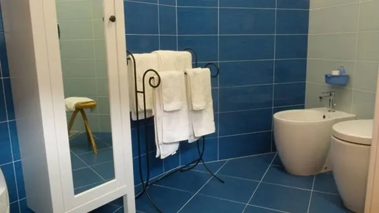 Dağ Evi, 1 Yatak Odası, Balkon