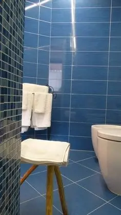 Dağ Evi, 1 Yatak Odası, Balkon