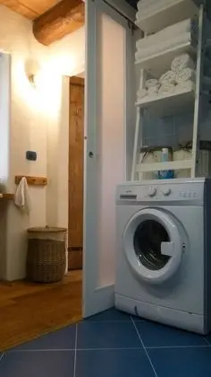 Dağ Evi, 1 Yatak Odası, Balkon