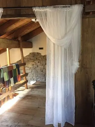 Dağ Evi, 1 Yatak Odası, Balkon