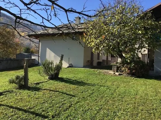 Dağ Evi, 1 Yatak Odası, Balkon