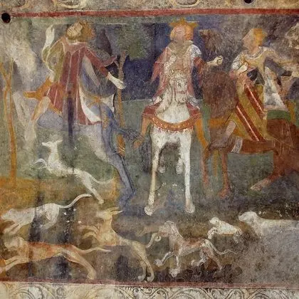 Dağ Evi, 1 Yatak Odası, Balkon