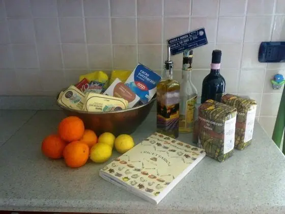 Dağ Evi, 1 Yatak Odası, Balkon