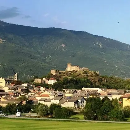 Dağ Evi, 1 Yatak Odası, Balkon