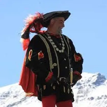 Dağ Evi, 1 Yatak Odası, Balkon