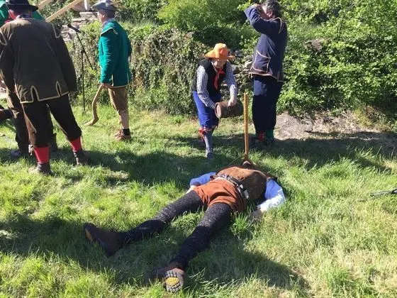 Dağ Evi, 1 Yatak Odası, Balkon