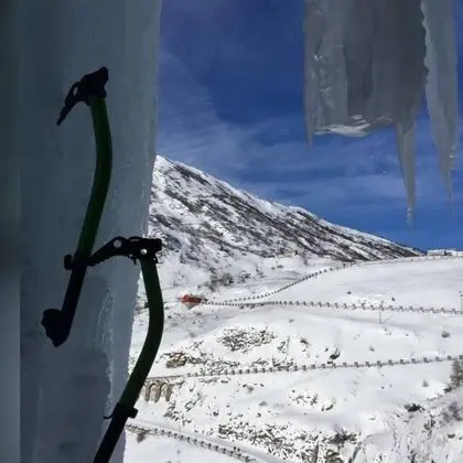 Dağ Evi, 1 Yatak Odası, Balkon