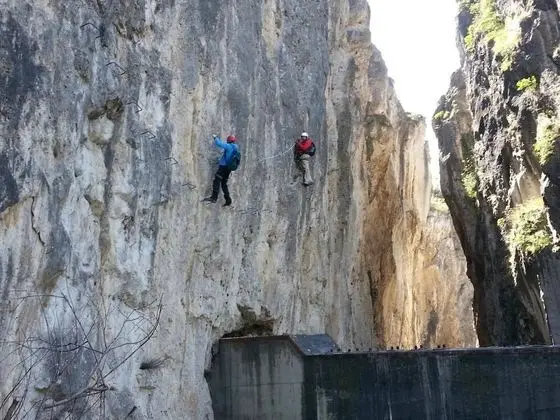 Dağ Evi, 1 Yatak Odası, Balkon