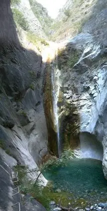 Dağ Evi, 1 Yatak Odası, Balkon