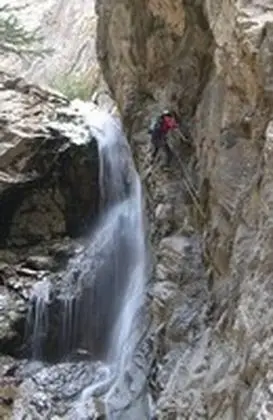 Dağ Evi, 1 Yatak Odası, Balkon