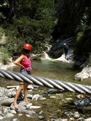 Dağ Evi, 1 Yatak Odası, Balkon