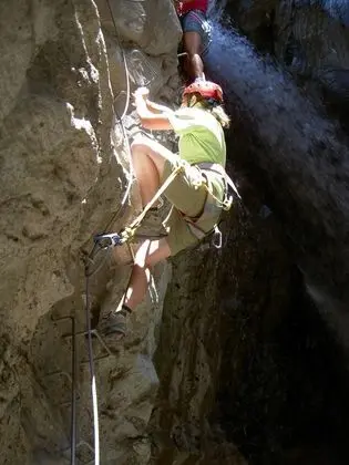 Dağ Evi, 1 Yatak Odası, Balkon