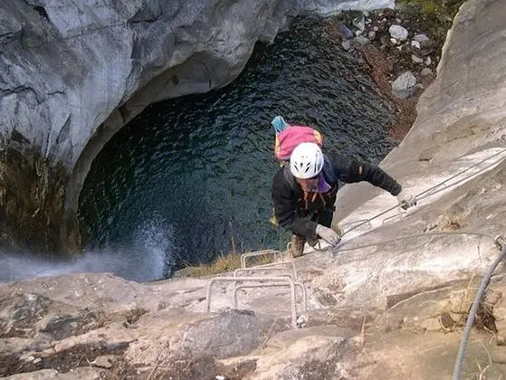 Dağ Evi, 1 Yatak Odası, Balkon