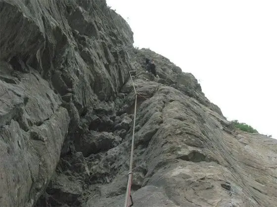 Dağ Evi, 1 Yatak Odası, Balkon