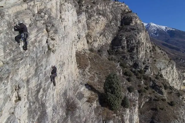 Dağ Evi, 1 Yatak Odası, Balkon
