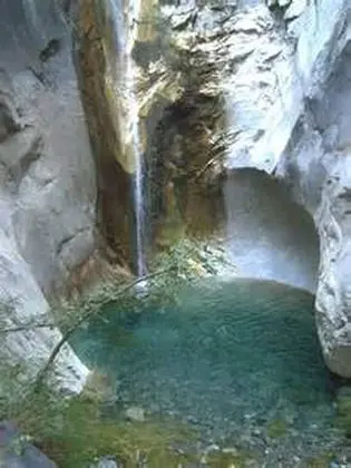 Dağ Evi, 1 Yatak Odası, Balkon