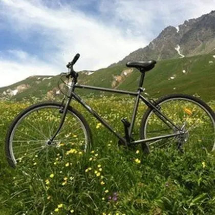 Dağ Evi, 1 Yatak Odası, Balkon