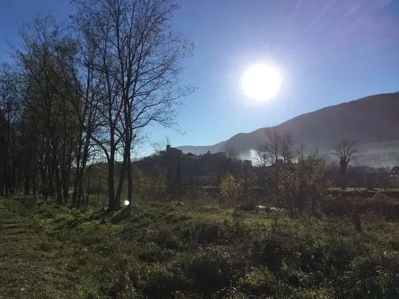 Dağ Evi, 1 Yatak Odası, Balkon