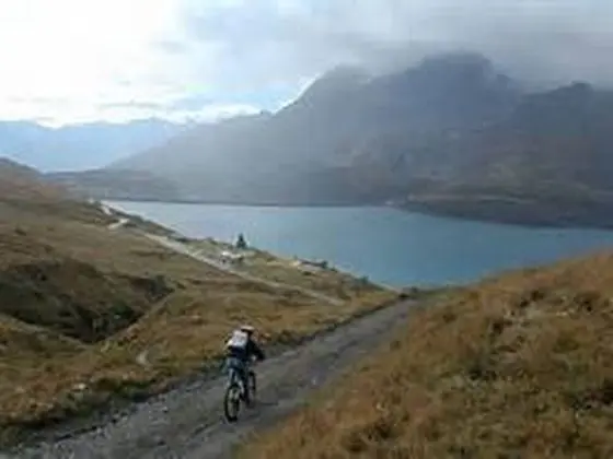 Dağ Evi, 1 Yatak Odası, Balkon