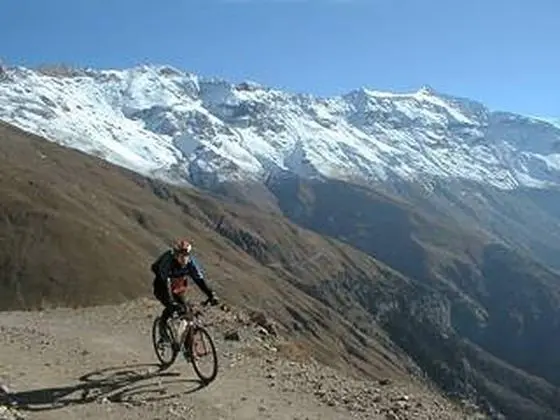 Dağ Evi, 1 Yatak Odası, Balkon