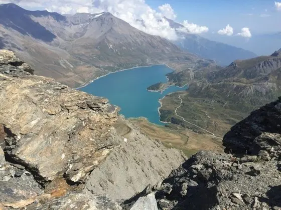 Dağ Evi, 1 Yatak Odası, Balkon