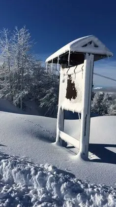 Dağ Evi, 1 Yatak Odası, Balkon