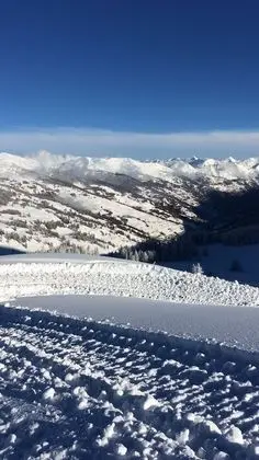 Dağ Evi, 1 Yatak Odası, Balkon