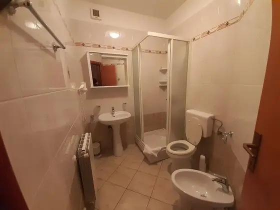 Classic Apart Daire, 1 Büyük (Queen) Boy Yatak, Bahçe Manzaralı
