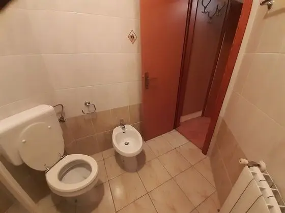 Classic Apart Daire, 1 Büyük (Queen) Boy Yatak, Bahçe Manzaralı