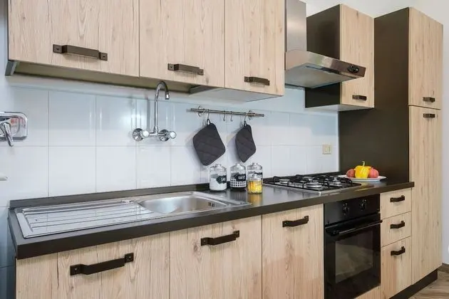 Apart Daire, 1 Yatak Odası