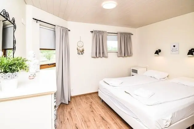 Comfort Ev, 3 Yatak Odası, Sauna