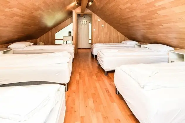 Comfort Ev, 3 Yatak Odası, Sauna