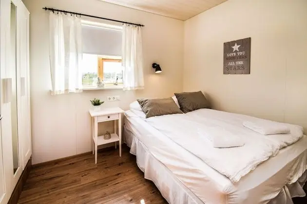 Comfort Ev, 3 Yatak Odası, Sauna