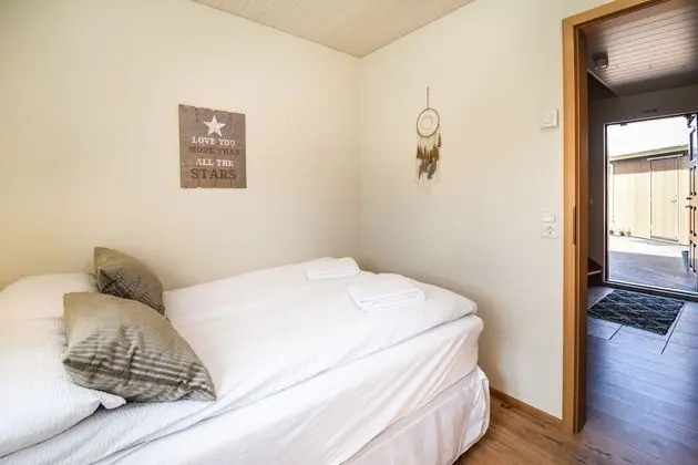 Comfort Ev, 3 Yatak Odası, Sauna