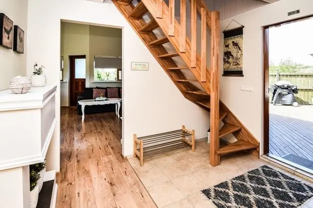 Comfort Ev, 3 Yatak Odası, Sauna